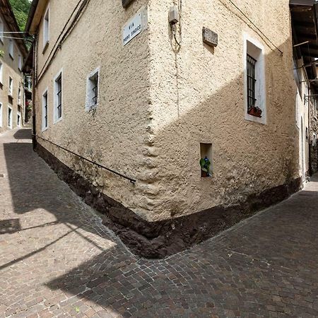 Ostello Di Germagno Albergue Omegna Exterior foto